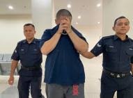 குற்றச்சாட்டை மறுத்தார்