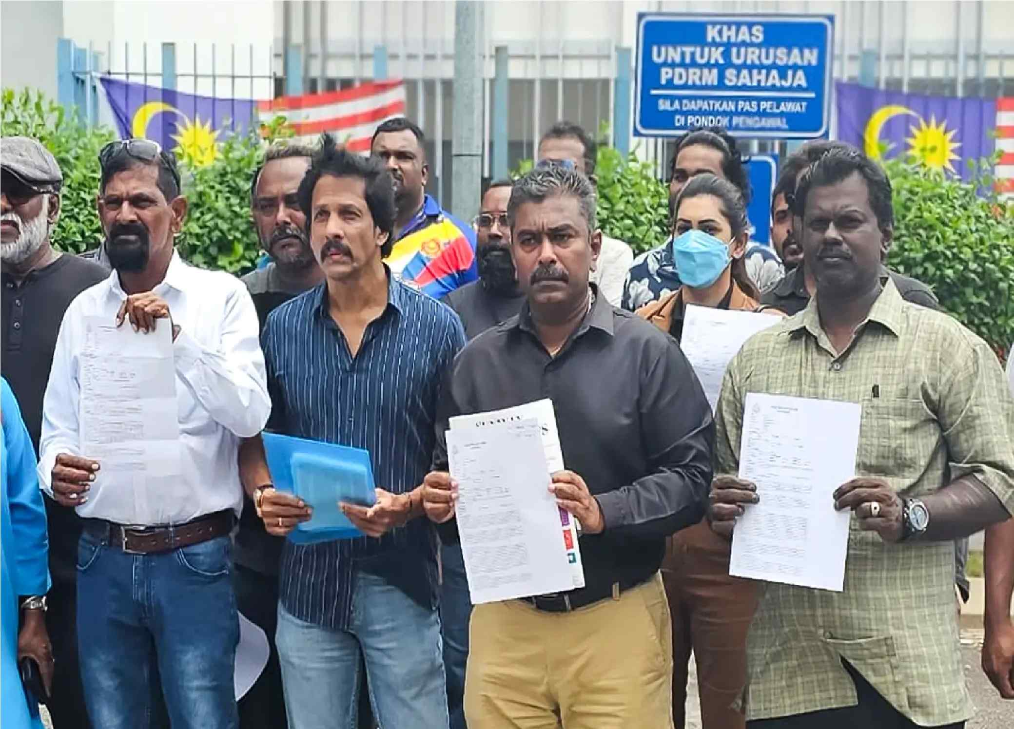 அந்த சர்ச்சைக்குரிய காணொளி குறித்து விசாரணை செய்வீர்