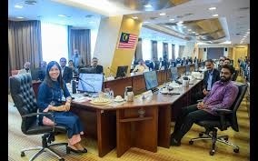 மலேசிய தமிழ்க் கலைஞர்களின் நலன் காக்கும் ஐந்து திட்டங்கள்