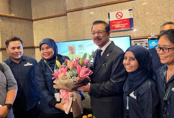 தமது வாழ்நாளில் கிடைத்த சிறந்த பரிசாகும்