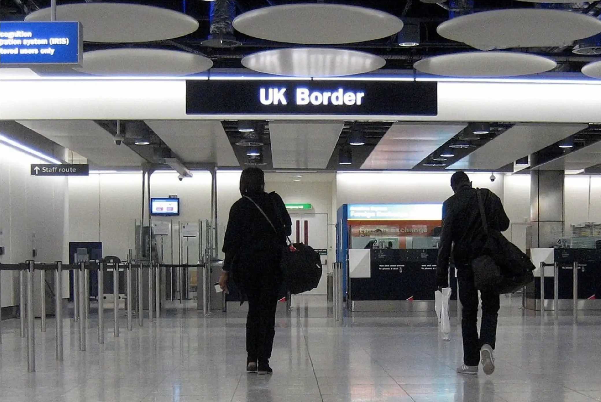 பிடிபட்டால் சிறைத் தண்டனை அனுபவிக்க நேரிடும்