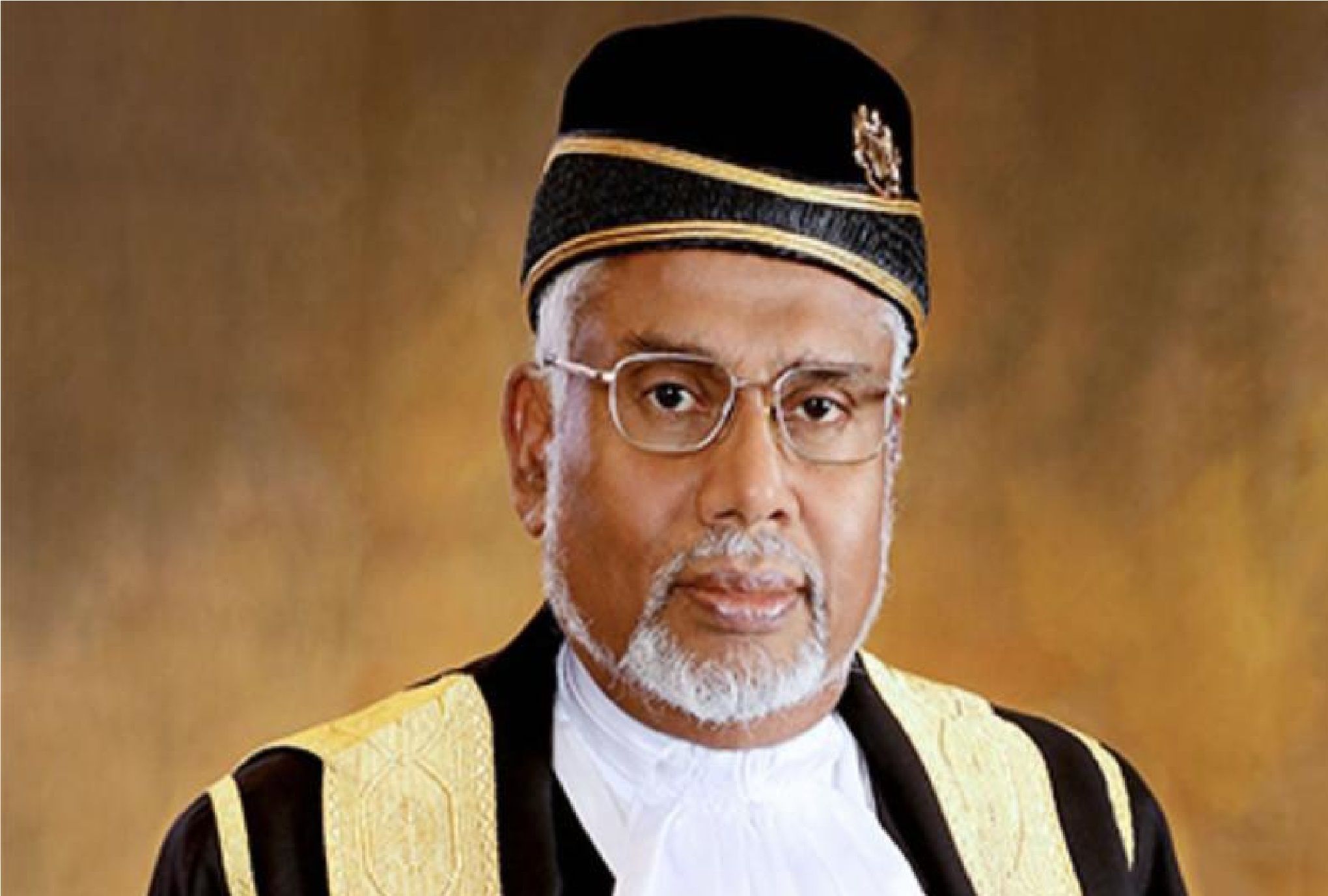 அந்த மெய்காவலரை குற்றஞ்சாட்டுவீர் 