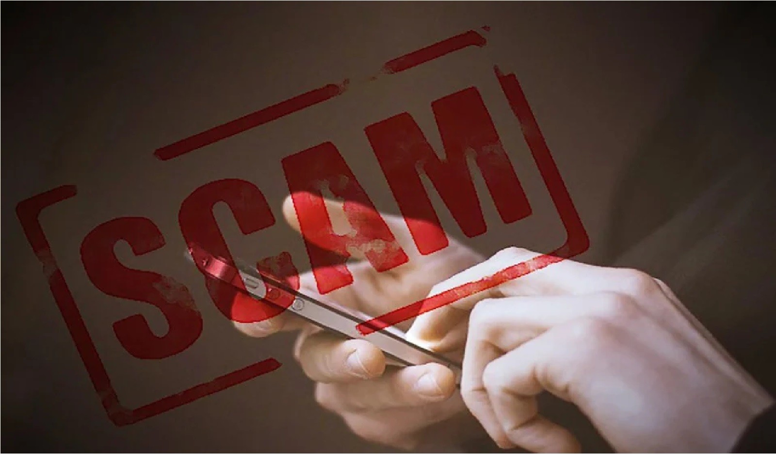 இணைய மூதலீட்டு மோசடியில் சிக்கிய முதியவர்