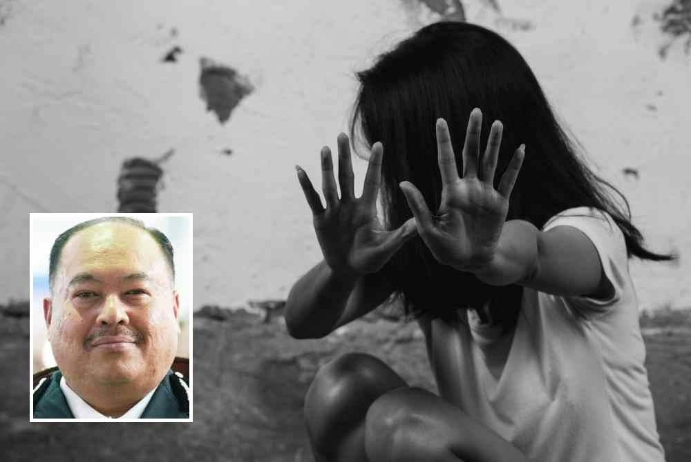 பாலியல் பலாத்காரம், மியன்மார் ஆடவர் கைது