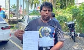 பயிற்சிக்கு அனுப்பியது குறித்து இப்போது வருந்துகிறேன்