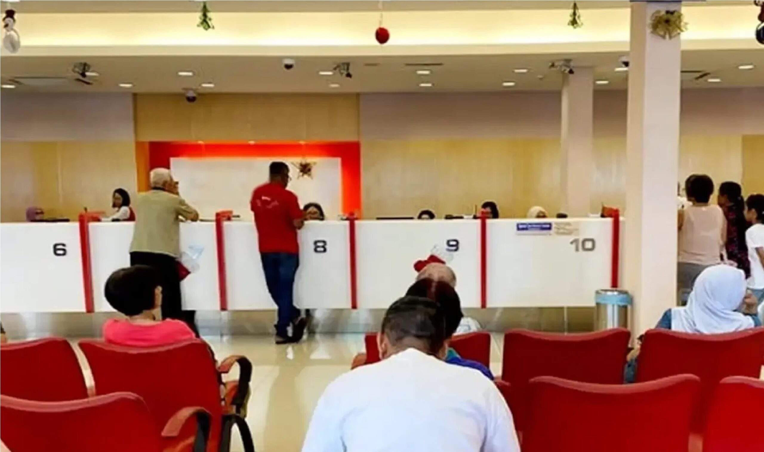 வங்கிகளில் கணக்கை திறப்பது கடுமையாக்கப்படுகின்றது