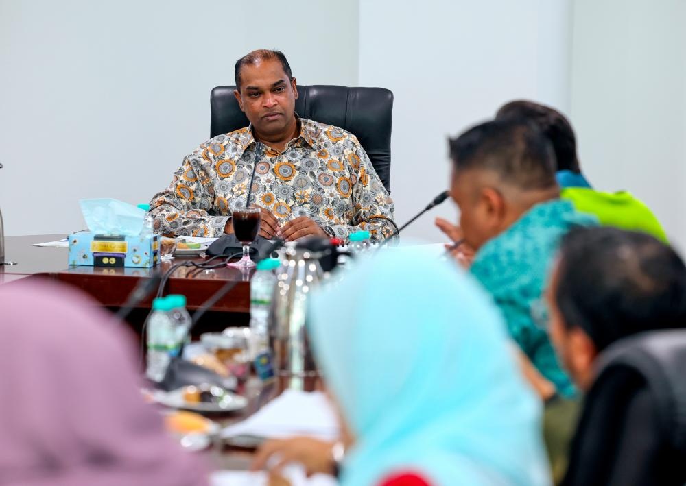 பிரதமர்  டத்தோ ஸ்ரீ அன்வாரின்  இந்தியா பயணம் /பொருளாதார உறவுகளை  வலுப்படுத்தும் 