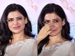 "குழந்தை பெத்துக்கிட்டு நான் செட்டில் ஆகப்போறேன்.. ஆசையோடு பேசிய சமந்தா.. ஆனா - மனமுருகி பேசிய பிரபலம்