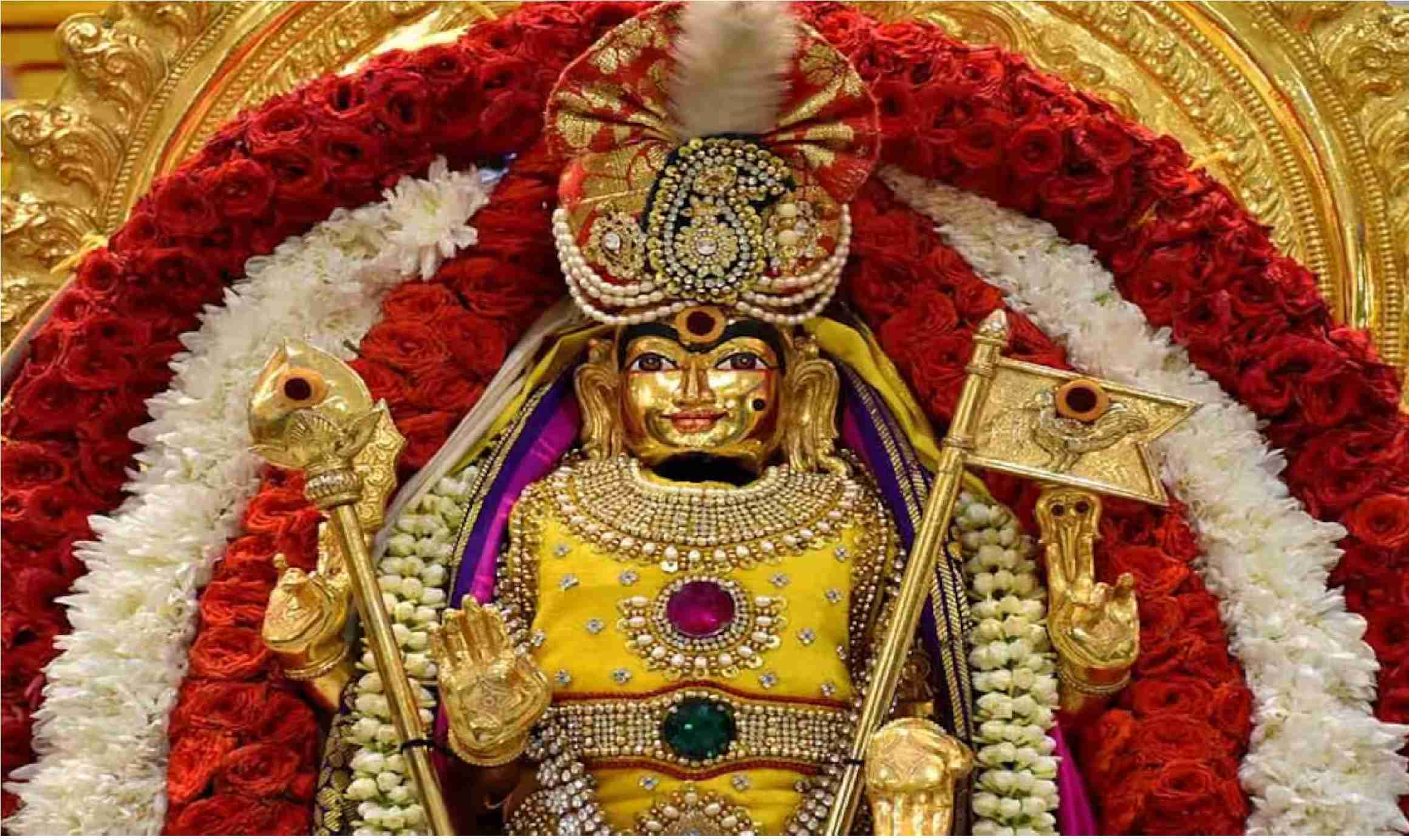 தமிழக அரசு சார்பில் ஆறுபடை வீடு இலவச சுற்றுலா! பக்தி பரவசத்தில் முருக பக்தர்கள்!!