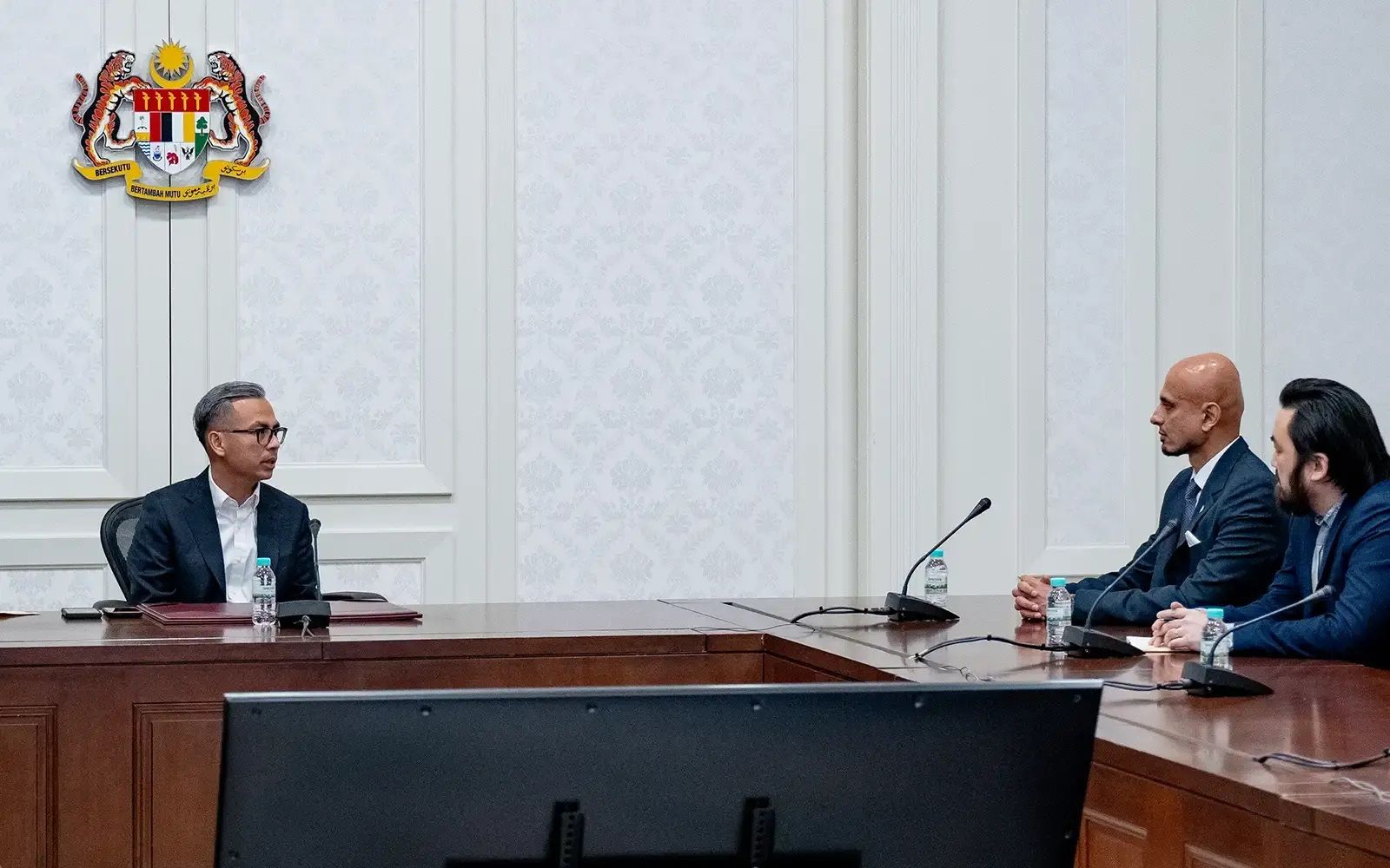 பிரதமரின் பதிவுகளை அகற்றுவதா? / பகிரங்க மன்னிப்பு கேட்க வேண்டும் META