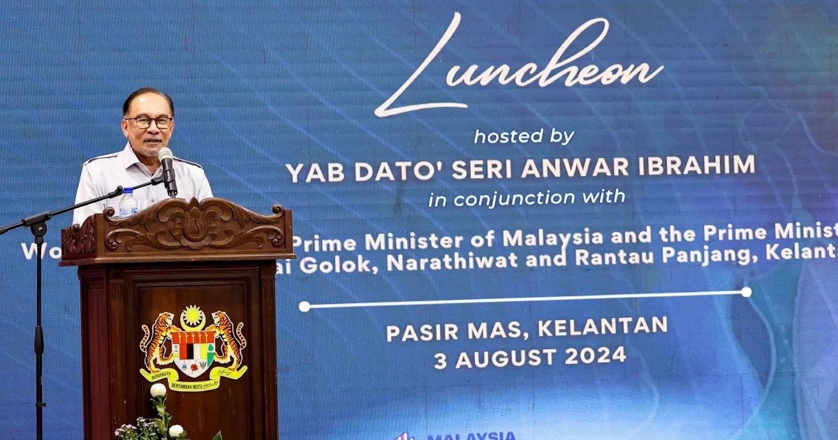 தென் தாய்லாந்தில் அமைதிப் பேச்சுவார்தைக்கு மலேசியா உதவும்