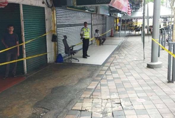 நடைமுறைகள் மறுபரிசீலனை செய்யப்படும்