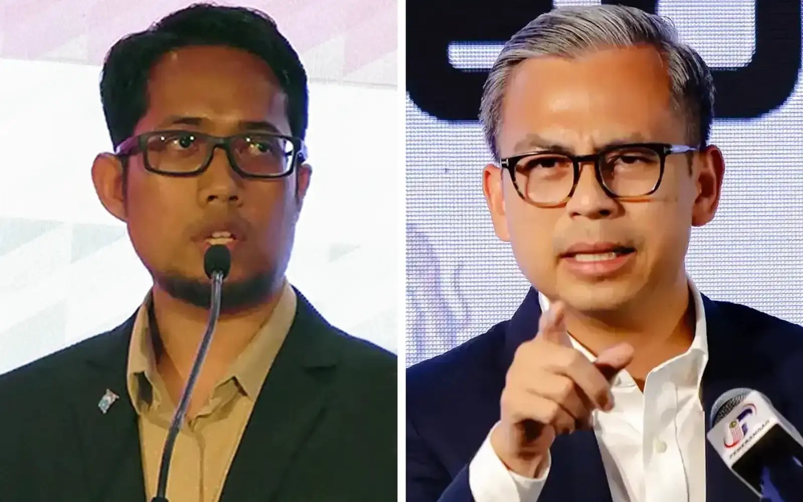 விளக்கம் அளிக்கும் கூட்டத்தில் கலந்து கொள்ளவில்லையா?