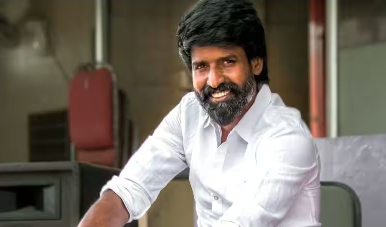 பிசினஸை வேற லெவலில் டெவலப் செய்யும் சூரி.. அடுத்த ஹோட்டலை திறந்துட்டாரு.. குவியும் பாராட்டு..
