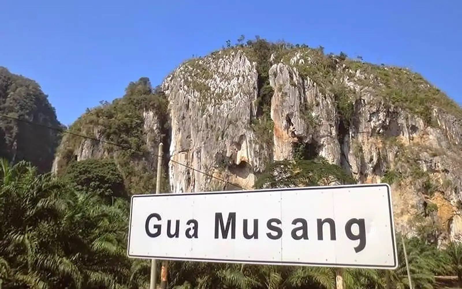 மேம்பாட்டு திட்டங்கள் குறித்த அறிவிப்பு, நெங்கிரி வாக்காளர்களைக் கவராது