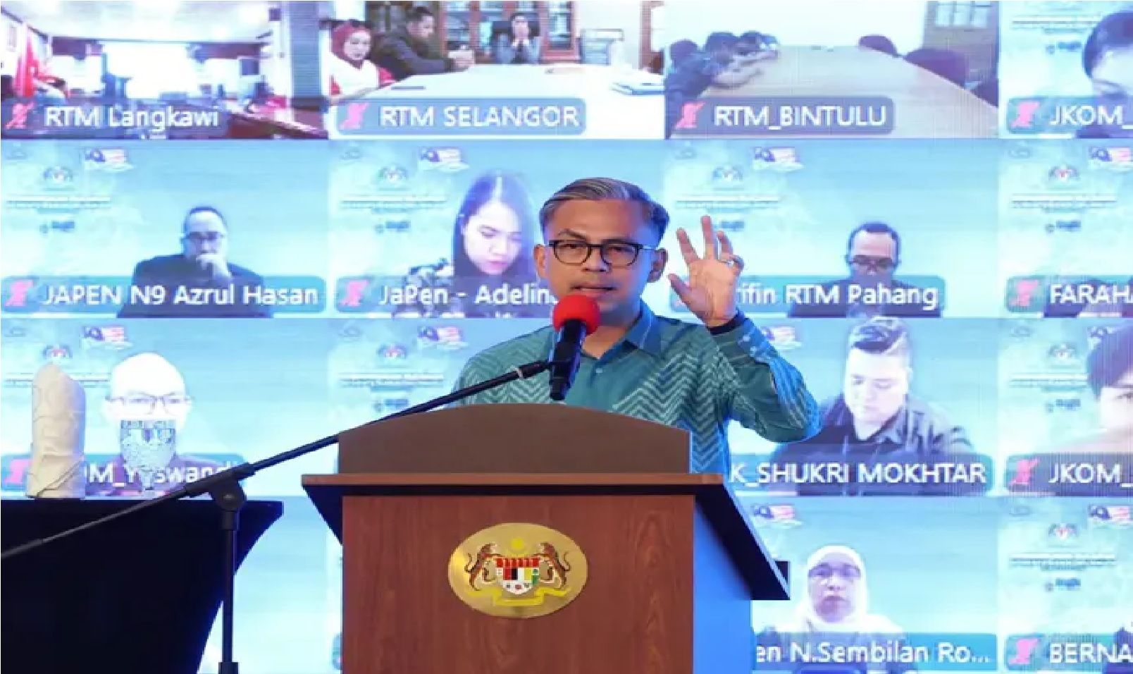 மெட்டா- வின் மன்னிப்பை ஏற்றுக்கொண்டார் பிரதமர்