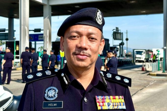 அந்த வாய் தகராறு, தீர்க்கப்பட்டு விட்டது