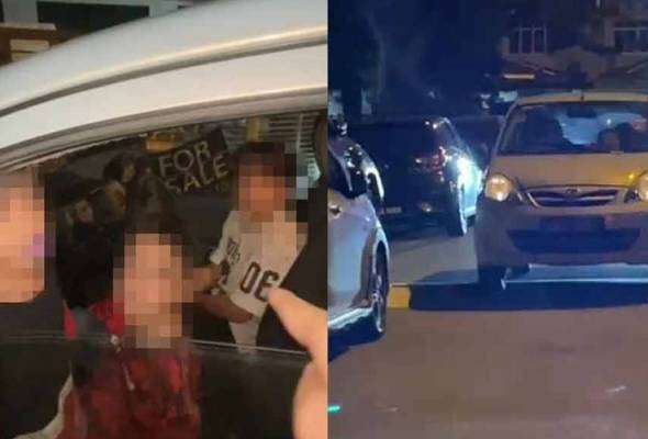 அந்த சிறார்களின் தந்தை குற்றஞ்சாட்டப்படுவார்