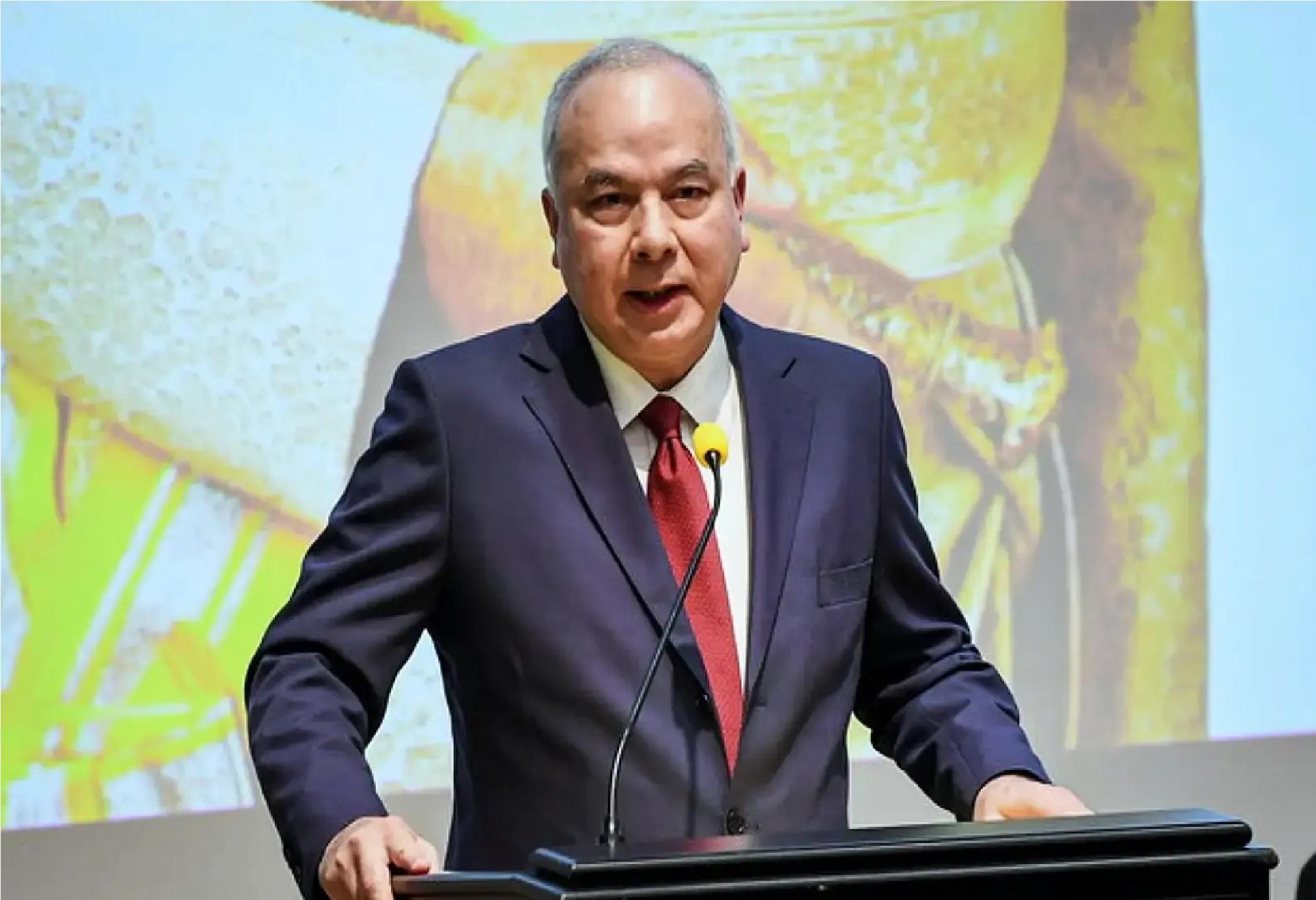 முதலில் மனிதாபிமானம் / அதன் பின்னரே மதம் / பேரா சுல்தான் நஷ்ரின் ஷா வலியுறுத்து