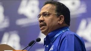 தொகுதி பங்கீடுகள் குறித்து விவாதிப்பதற்கு முன்னர், தேசிய முன்னணியில், தனக்கான இடம் குறித்து ம.இ.கா. முடிவெடுக்கும்! டான் ஸ்ரீ எஸ்.ஏ. விக்னேஸ்வரன் கூறுகின்றார்