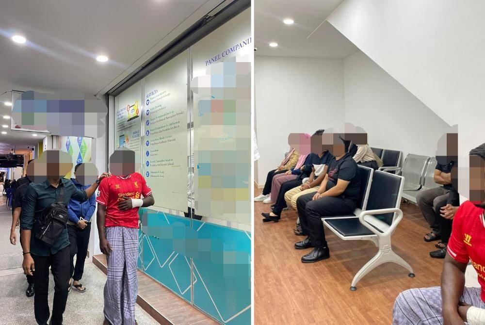 நாட்டின் நுழைவாயில்களில் மோசடி- SPRM சோதனையில் அம்பலம்