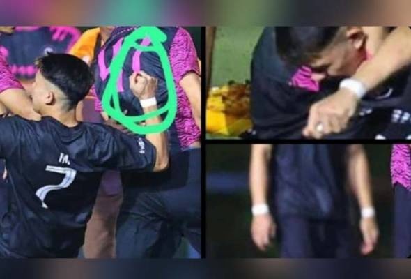 வளரியை வைத்திருந்ததாக காதல் ஜோடி மீது குற்றச்சாட்டு