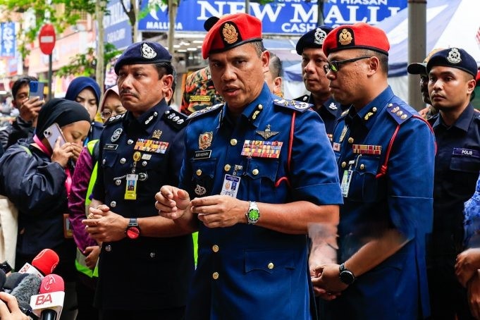 விஜயலெட்சுமியை கண்டு பிடிப்பது சவால் மற்றும் ஆபத்து நிறைந்தது / மீட்புப்படை தலைமை இயக்குநர் ஒப்புதல்