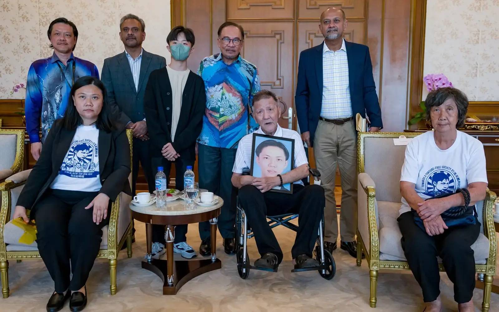 விசாரணை அறிக்கையை மீண்டும் திறக்க அனுமதி