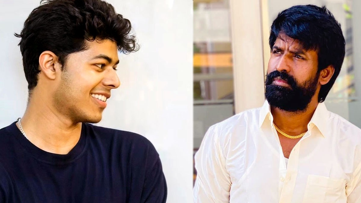 சூரியிடம் கதை சொன்ன ஜேசன் சஞ்சய்.. கதை கேட்டவுடன் சூரி பதில் என்ன தெரியுமா?