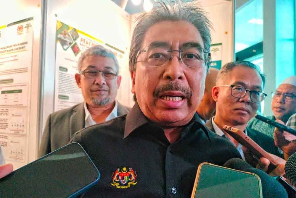 மக்களின் ஆதரவிற்குத் அம்னோ தொடர்ந்து போராடும்