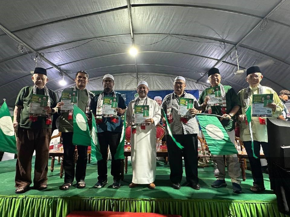 பாஸ் வேட்பாளரின் தேர்தல் வாக்குறுதி அறிவிக்கப்பட்டது