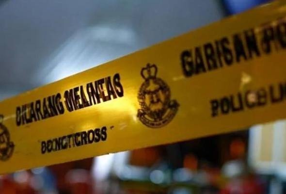 பாலத்திலிருந்து குதித்து ஆடவர் உயிரிழந்தார்