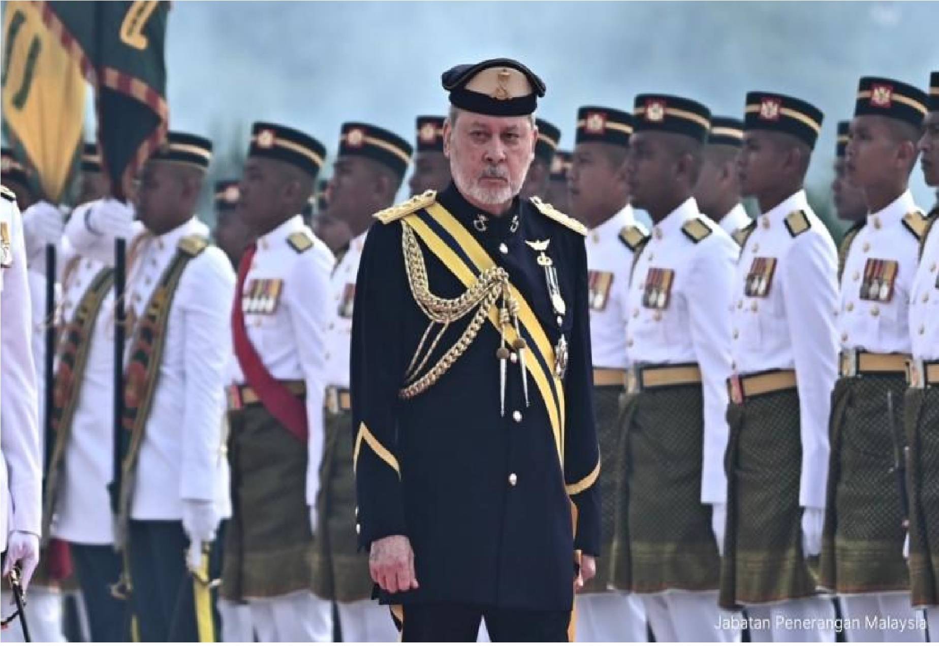 விரிவான விசாரணை தேவை / மாமன்னர் உத்தரவு