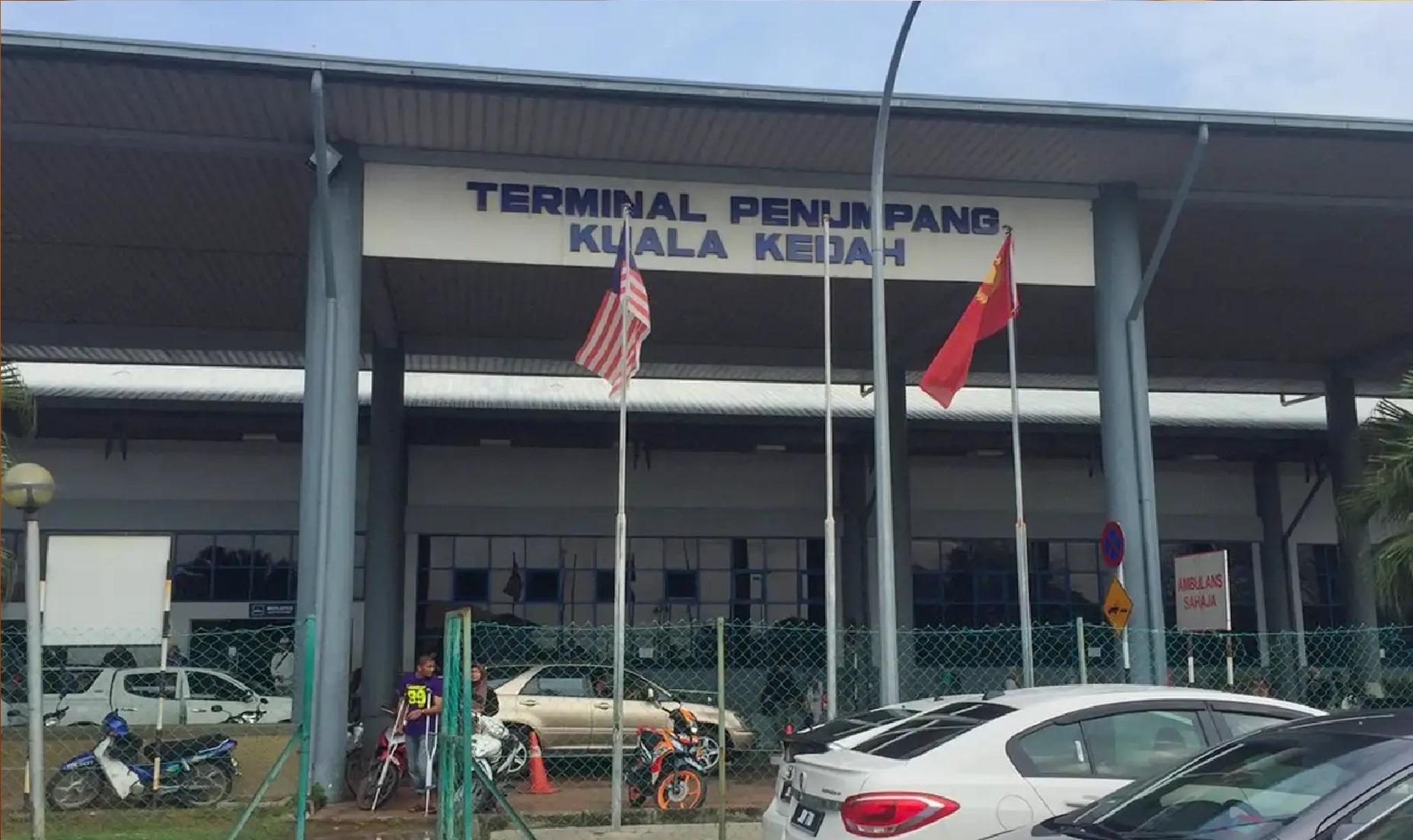 கோலா கெடா படகு சேவை இன்று மீண்டும் தொடங்கியுள்ளது