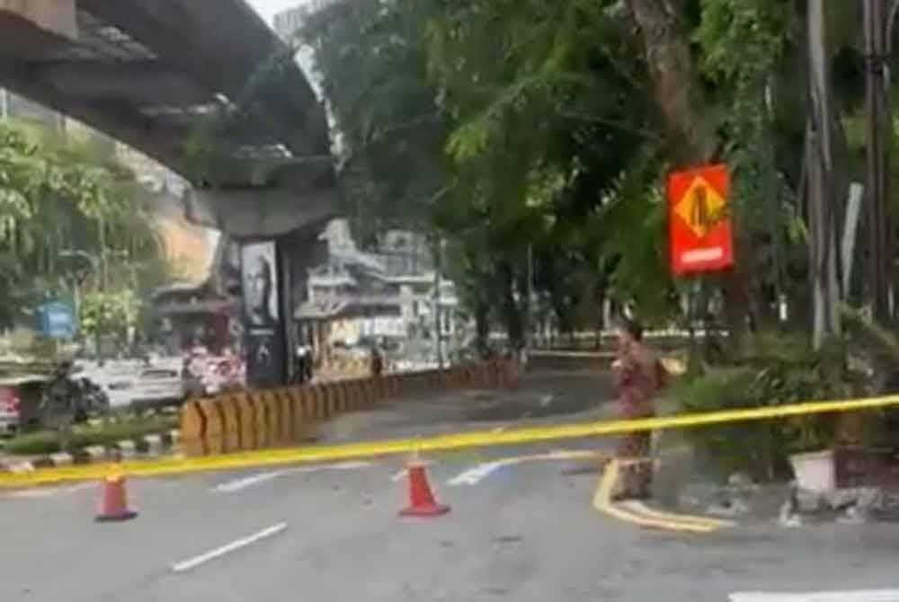 குற்றச்சாட்டை மறுத்தது கோலாலம்பூர் மாநகர் மன்றம்