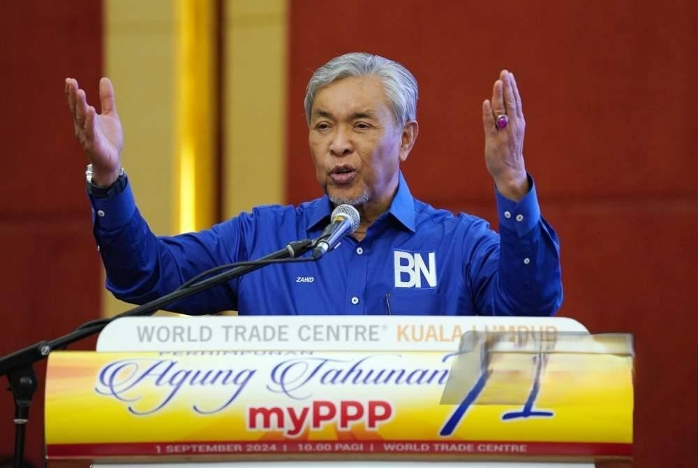 MyPPP கட்சியை மீண்டும் பாரிசானில் சேர்த்துக்கொள்வதா?