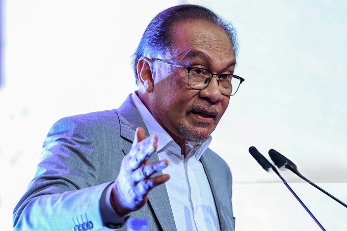 மலேசிய ஏர்லைன்ஸ்க்கு ஏற்புடைய நடவடிக்கை எடுக்கப்படும்