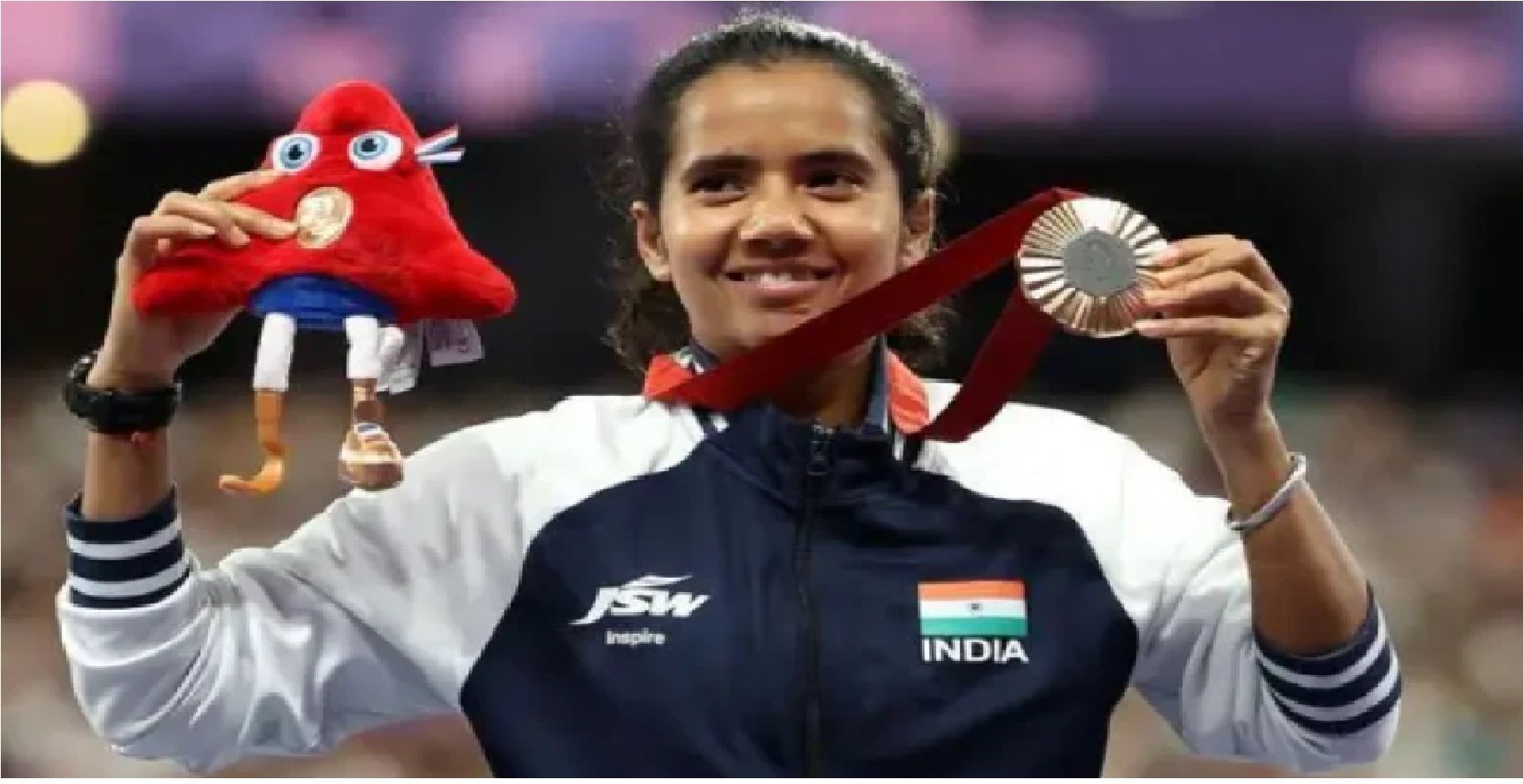 இந்தியா ஒலிம்பிக்கை விட பாராலிம்பிக்கில் 4 மடங்கு அதிக பதக்கங்களை வென்றது எப்படி?
