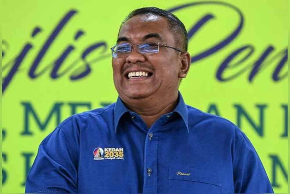 இறுதியில் ஒப்புக்கொண்டார் சனூசி