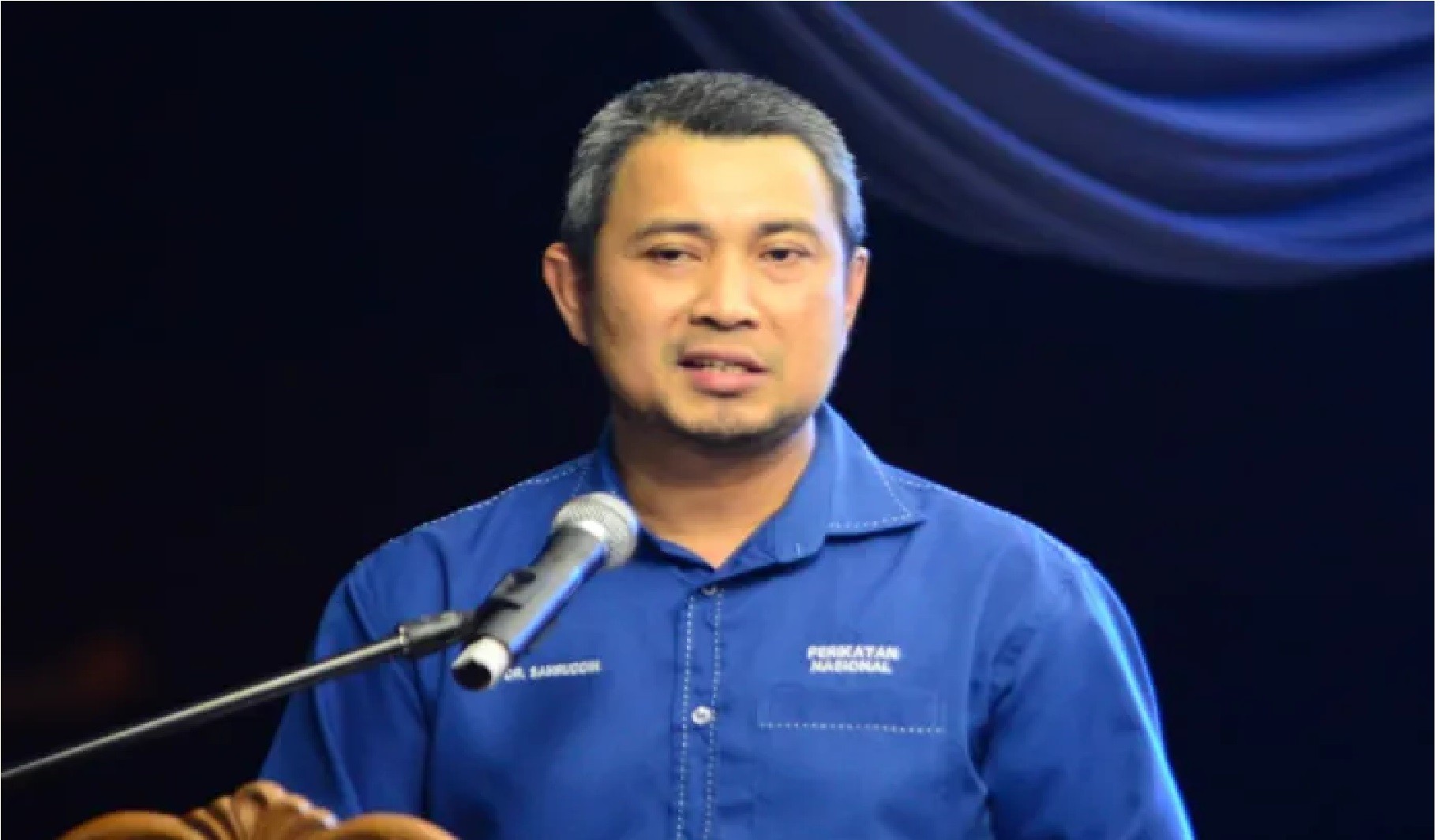 பெரிக்காத்தான் நேஷனல் கடும் போட்டியை கொடுக்கும்