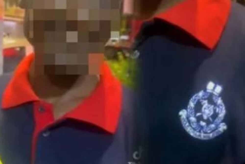 அந்த வங்காளதேச ஆடவர் குறித்து எந்தவொரு ஆருடமும் வேண்டாம்