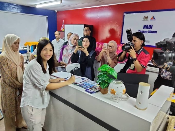 பாரிசான் நேஷனல் வெற்றி 50 விழுக்காடாகும்