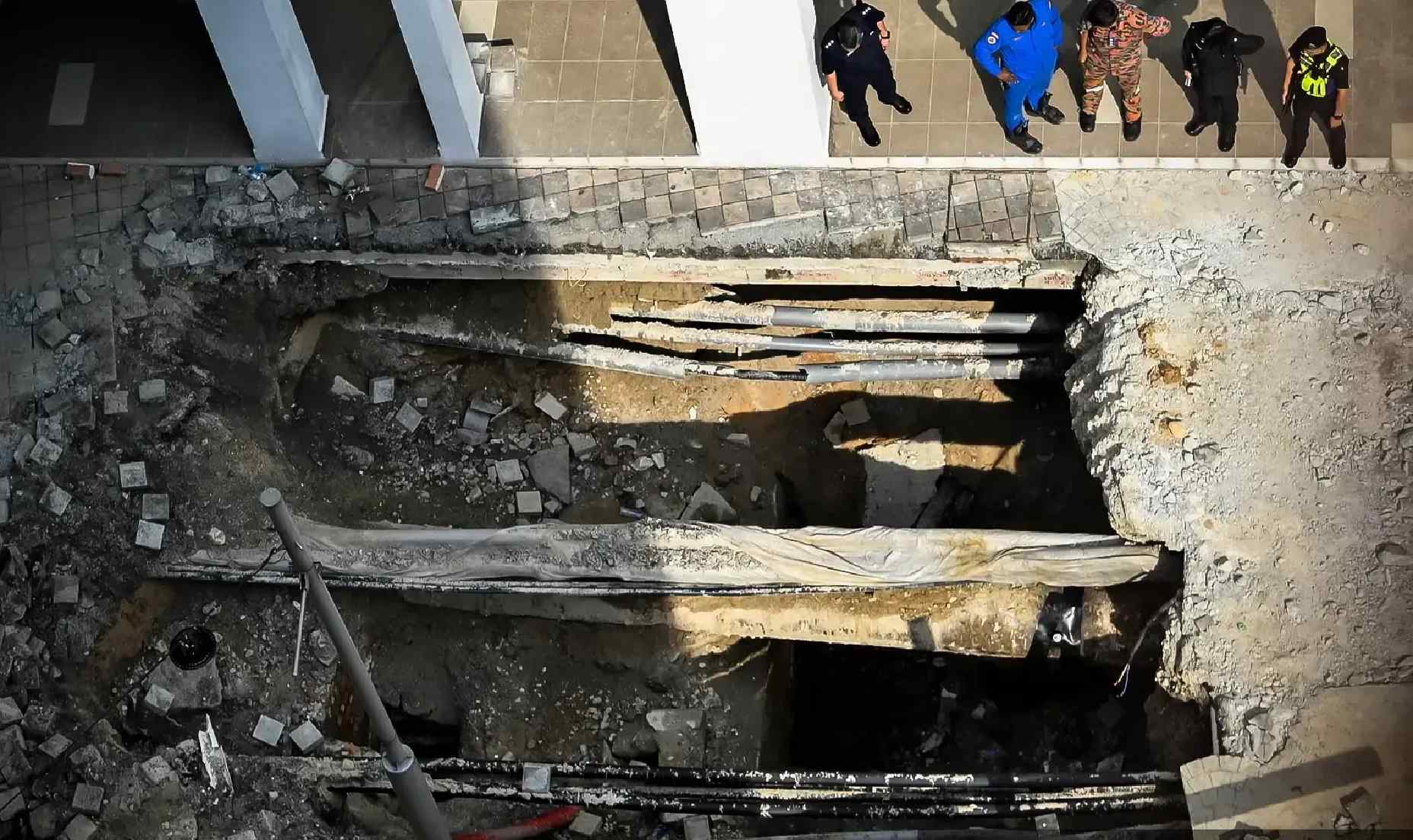 மஸ்ஜிட் இந்தியா வழக்க நிலைக்கு திரும்ப 6 மாதங்களாகும்