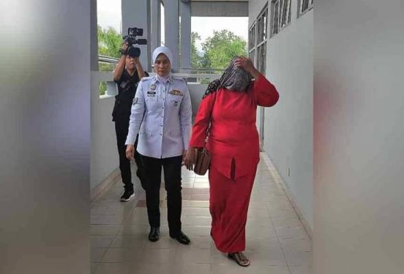 மாதுவிற்கு 700 வெள்ளி அபராதம்