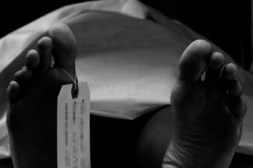 ஆடவர் வெட்டி கொலை  செய்யப்பட்டார்