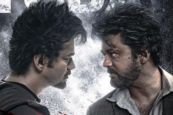 GOAT Live Updates : படம் எப்படி இருக்கு? வெளிவந்த விமர்சனம்