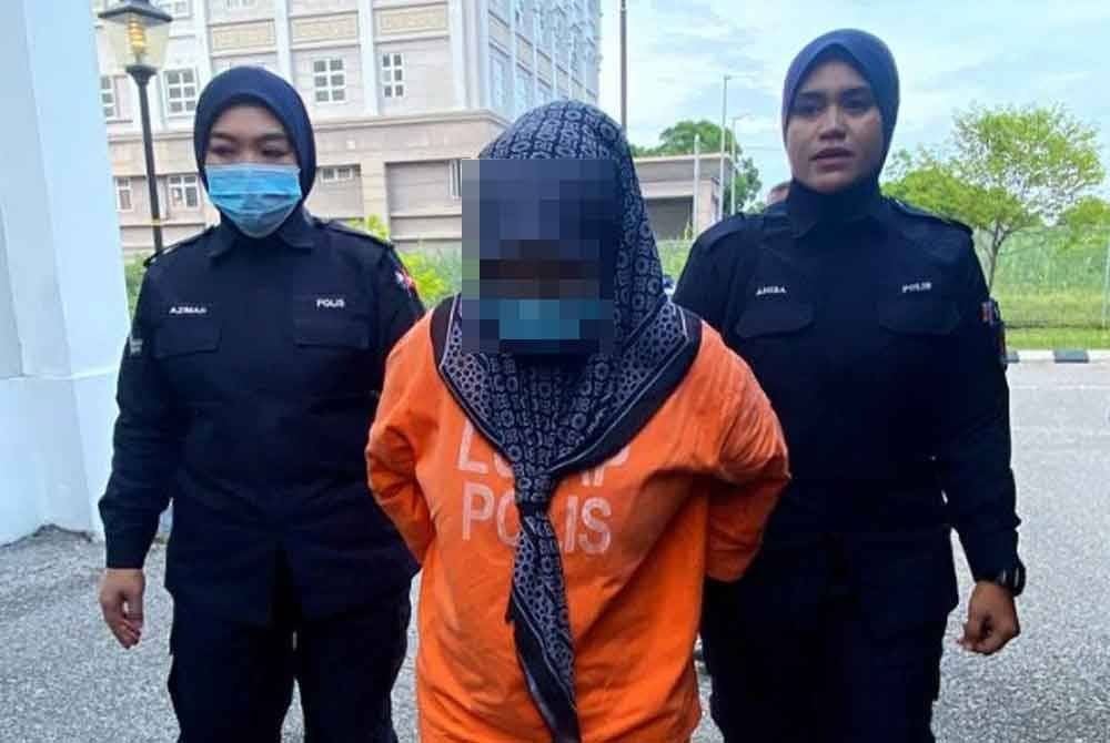 குழந்தை மரணம் / தாதிக்கு 7 நாள் தடுப்புக்காவல்