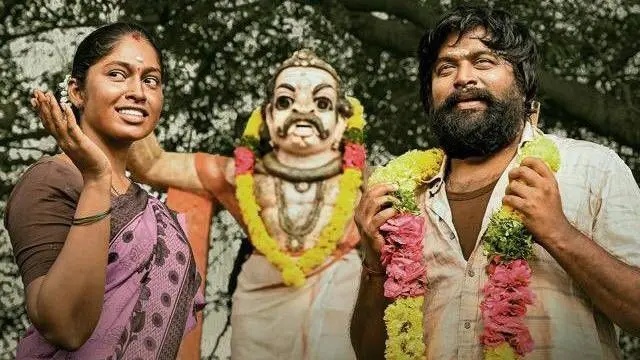 நந்தன்: அந்த ஒரு விமர்சனத்திற்கு இப்படத்தின் மூலம் பதில் கொடுத்துள்ளாரா சசிகுமார்?