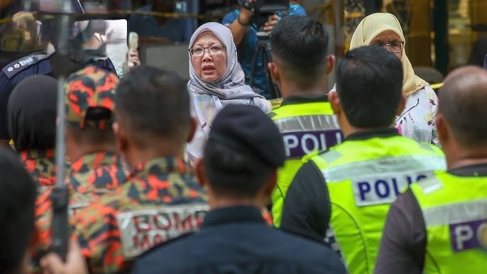 விஜயலெட்சுமியை தேடுவதில் நாள் ஒன்றுக்கு 2 மணி நேரமே தூக்கம் / நினைவுகூர்ந்தனர் / களைத்துப்போன வீரர்கள்