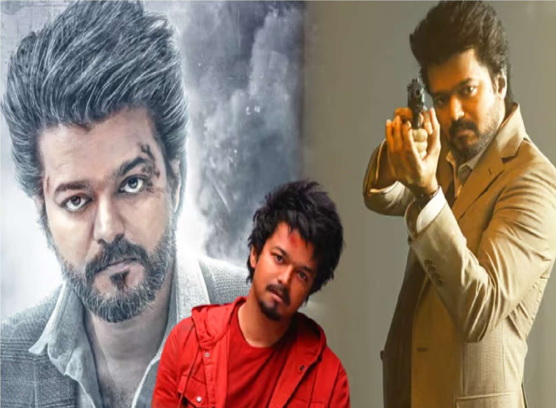 தீப்பிடிக்கும் திரைகள்.. விமர்சனங்களை தவிடுபொடியாக்கி கோரத்தாண்டவமாடும் GOAT.. வசூல் மன்னனாக விஜய்!